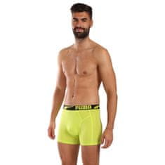 Puma 2PACK pánské boxerky vícebarevné (701225876 001) - velikost XL