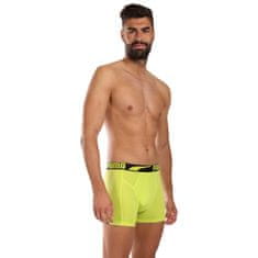 Puma 2PACK pánské boxerky vícebarevné (701225876 001) - velikost XL