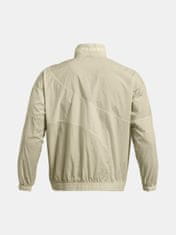 Under Armour Bunda Legacy Crinkle Jacket-BRN XS