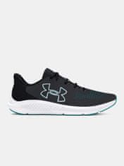 Under Armour Boty UA Charged Pursuit 3 BL-GRY 44