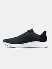 Under Armour Boty UA Charged Pursuit 3 BL-GRY 44