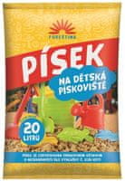 Marimex písek pro dětská pískoviště