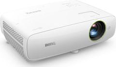 BENQ BenQ EH620 1080p Full HD/ DLP/ 3400 ANSI/ 10000:1/ HDMI/ Wi-Fi/ USB přehrávání/ Win1 IoT