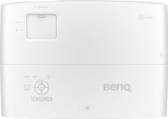 BENQ BenQ EH620 1080p Full HD/ DLP/ 3400 ANSI/ 10000:1/ HDMI/ Wi-Fi/ USB přehrávání/ Win1 IoT
