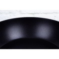 Berlingerhaus Berlinger Haus titanový wok 28cm Bh-7091 Monaco 35567