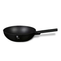 Berlingerhaus Berlinger Haus titanový wok 28cm Bh-7091 Monaco 35567