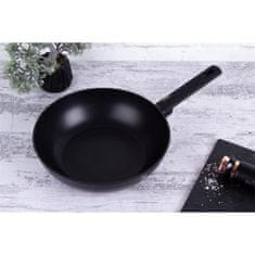 Berlingerhaus Berlinger Haus titanový wok 28cm Bh-7091 Monaco 35567