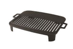 Lava Litinový barbeque podstavec 45x36 cm