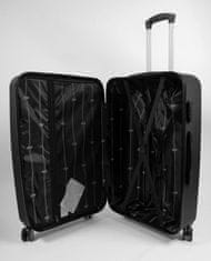 Aga Travel Sada cestovních kufrů MR4656 Šedá