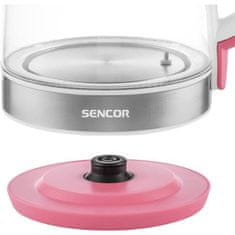 SENCOR SWK 2194RD konvice