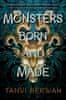 Tanvi Berwah: Monsters Born and Made