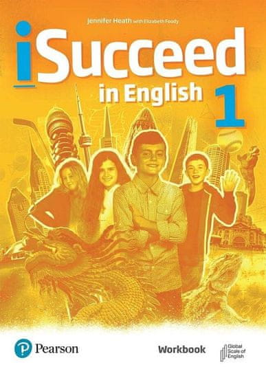 iSucceed in English 1 Workbook