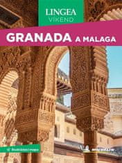 Kolektiv autorů: Granada a Malaga