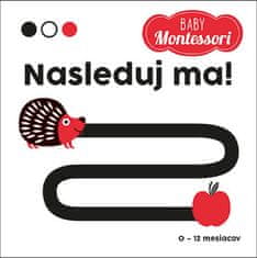 Agnese Baruzzi: Nasleduj ma!