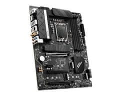 MSI PRO Z690-A WIFI DDR4/LGA 1700/ATX