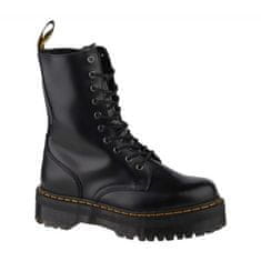 Dr. Martens Boty Jadon Hi DM25565001 velikost 44