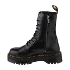 Dr. Martens Boty Jadon Hi DM25565001 velikost 44