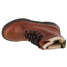 Dr. Martens Obuv 1460 Serena Tan velikost 39