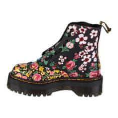 Dr. Martens Boty Sinclair Bex Floral Mash U velikost 41