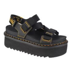 Dr. Martens Boty Kimber DM27351001 velikost 40