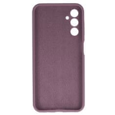 MobilPouzdra.cz Kryt Silicone Lite pro Samsung Galaxy M34 5G , barva fialová