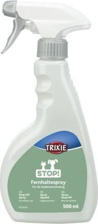 Trixie STOP ! KEEP OFF sprej, 500 ml