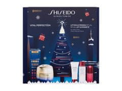 Shiseido Shiseido - Vital Perfection Lifting & Firming Ritual - For Women, 50 ml 