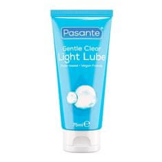 Pasante Gentle Light lubrikační gel 75 ml