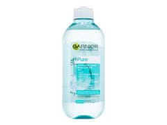 Garnier Garnier - Pure All In One - For Women, 400 ml 