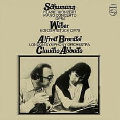 Brendel Alfred: Piano Concerto