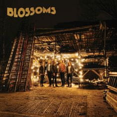 Blossoms: Blossoms