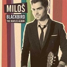 Karadaglic Miloš: Blackbird - The Beatles Album