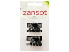 ZANSOT Zansot Sponka na vlasy Chobotnice Classic Small 2,5 cm, matná černá