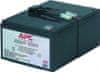 APC Battery kit RBC6 pro SU1000I, SU1000RM, BP1000I, SUA1000I, SMT1000I, SMC1500I