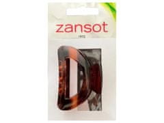 ZANSOT Zansot Sponka na vlasy Classic Large 8 cm, želva