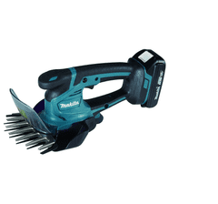 Makita DUM604SYX aku nůžky na trávu Li-ion 18V / 1,5 Ah (DUM604SYX)