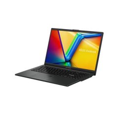 ASUS Vivobook Go 15 - i3-N305/8GB/256G UFS/15,6"/FHD/TN/16:9/2y PUR/Windows 11 Home/černá