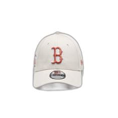 New Era Kšiltovka Boston Red Sox 9Forty Strapback Stone Universal