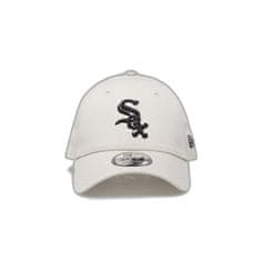 New Era Kšiltovka Chicago White Sox 9Forty Strapback Stone/ Black Universal