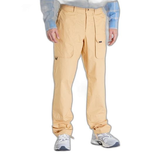 Columbia Kalhoty Landroamer Cargo Pant Light Camel 32