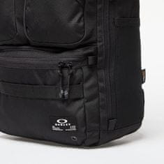 Oakley Batoh Essential Backpack Blackout Universal