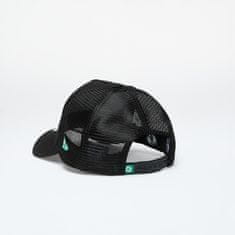 New Era Kšiltovka Boston Celtics 9Forty Trucker Black Universal