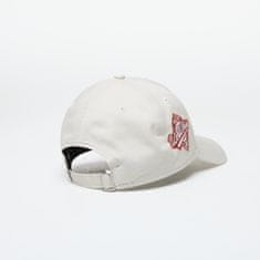 New Era Kšiltovka New York Yankees 9Forty Strapback Off White Universal