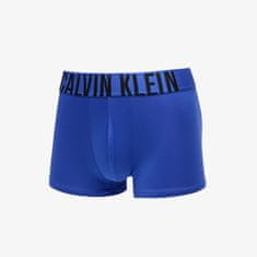 Calvin Klein Boxerky Microfiberhorty Boxer 3-Pack Multicolor L Různobarevný