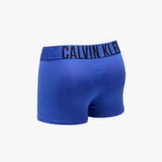 Calvin Klein Boxerky Microfiberhorty Boxer 3-Pack Multicolor L Různobarevný