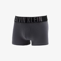 Calvin Klein Boxerky Cotton Stretch Boxers 3-Pack Multicolor S S Různobarevný