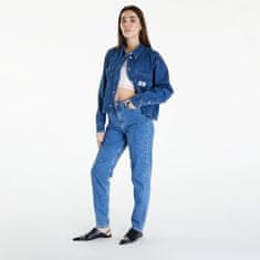 Calvin Klein Džíny Jeans Mom Jean Denim Medium W30/L30 Modrá