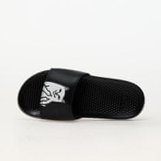 RipNDip Tenisky Lord Nermal Slides Black EUR 7 Černá