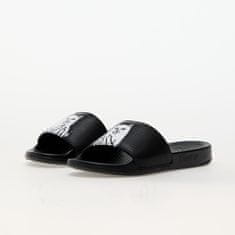 RipNDip Tenisky Lord Nermal Slides Black EUR 11 Černá