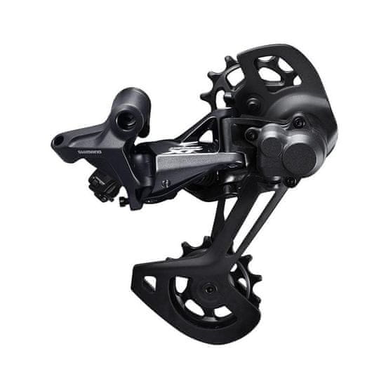 Shimano Měnič XT RD-M8120 - SGS dlouhé vodítko (12s)